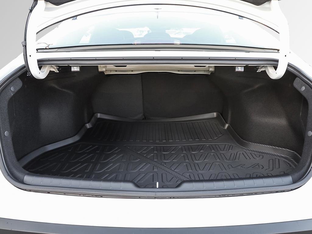 2025 Kia K4 EX Plus-6