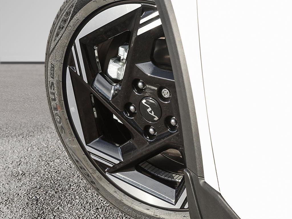 2025 Kia K4 EX Plus-7