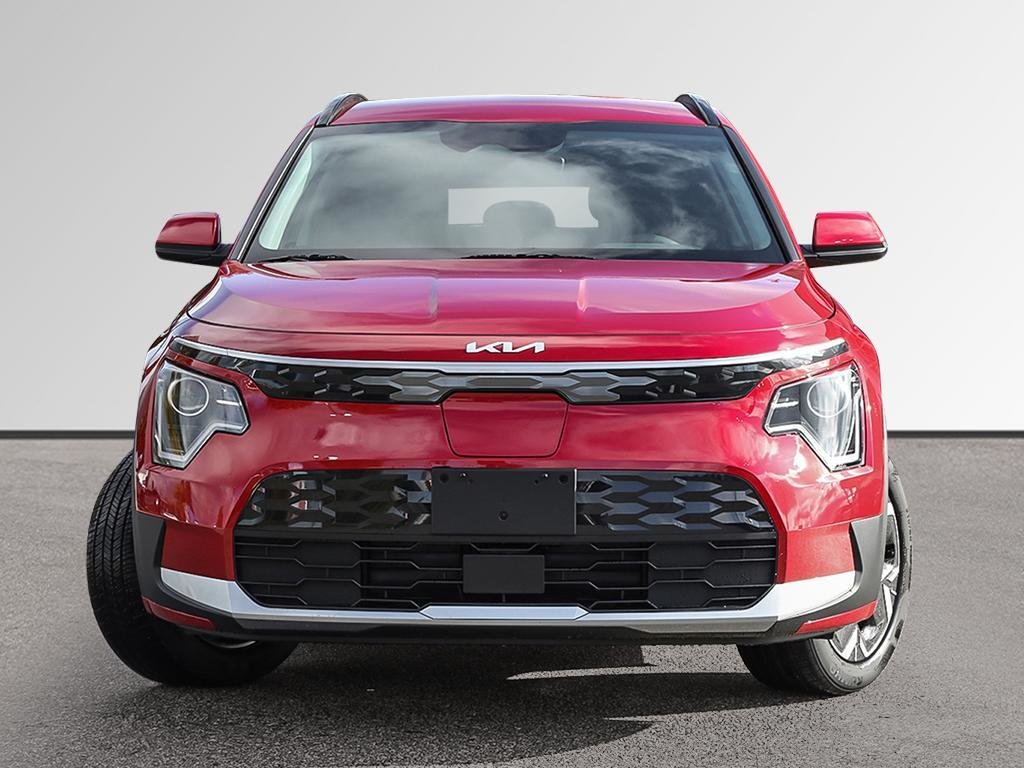 2026 Kia Niro EV Wind +-1