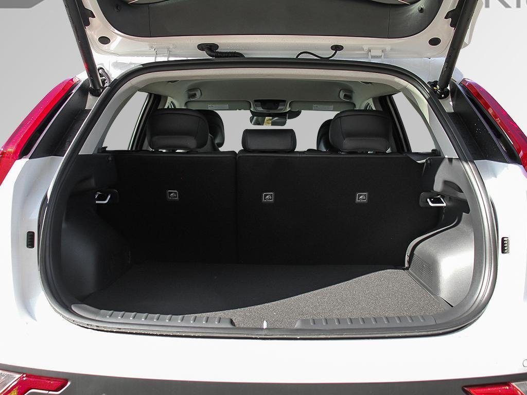 2026 Kia Niro EV Wind +-6