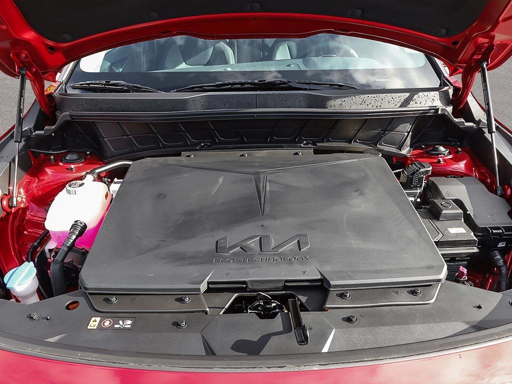 2026 Kia Niro EV Wind +-5