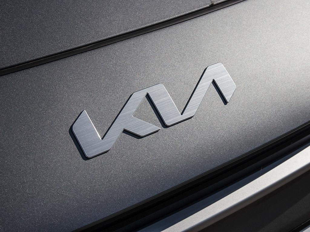 2026 Kia Niro HEV EX-7