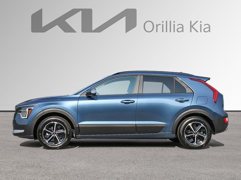 2026 Kia Niro HEV EX-2