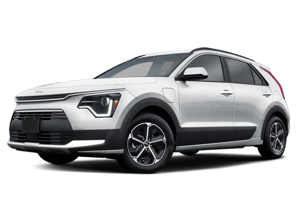 2026 Kia Niro PHEV LX-0