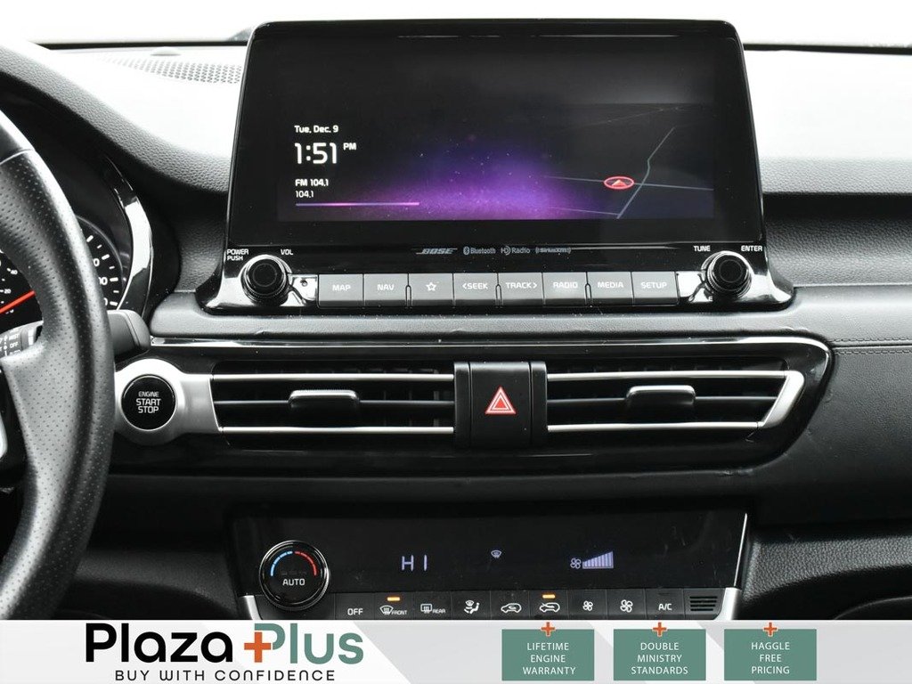 2022 Kia Seltos SX Turbo-4