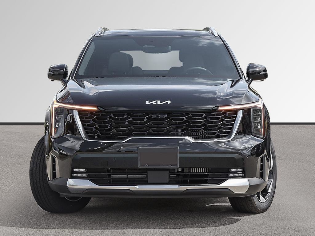 2026 Kia Sorento PHEV EX AWD-1