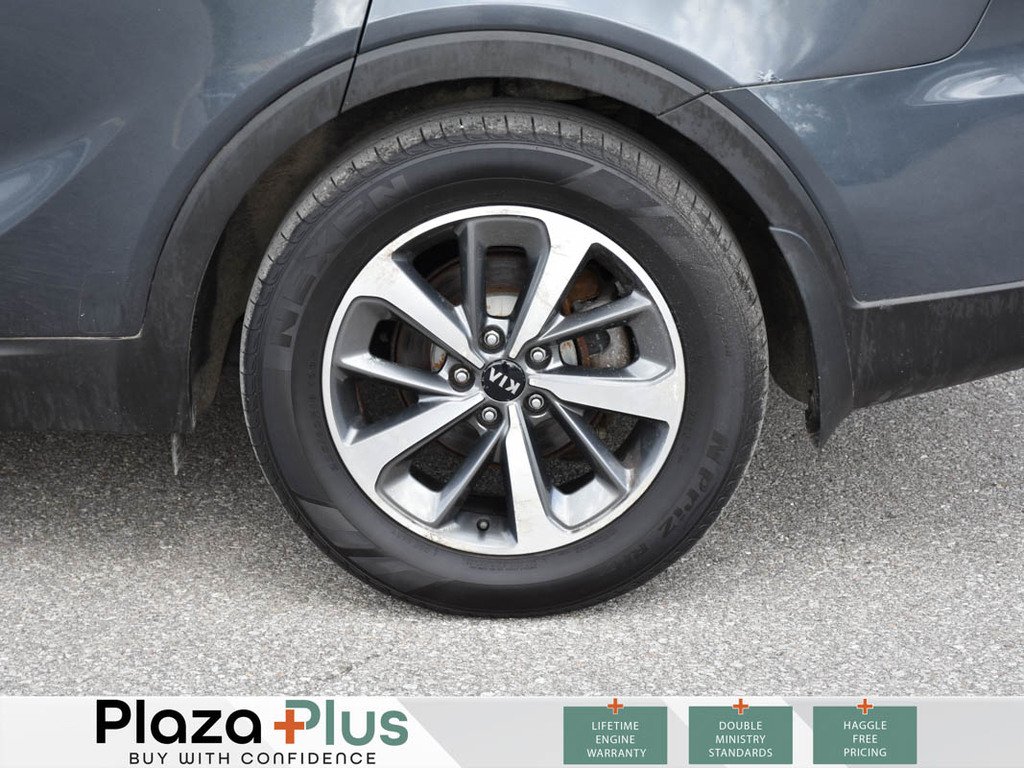 2020 Kia Sorento EX V6-5