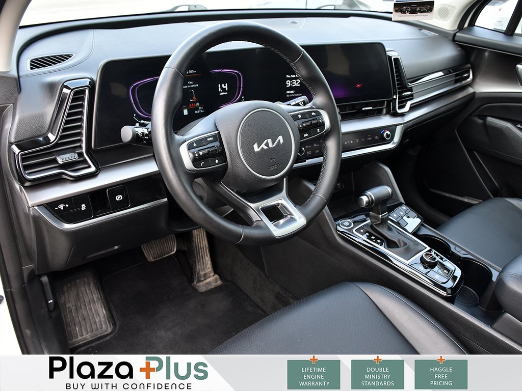 2023 Kia Sportage EX-7