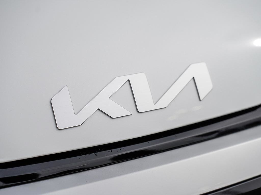 2026 Kia Sportage EX Premium-7