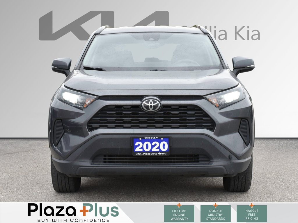 2020 Toyota RAV4 LE-1