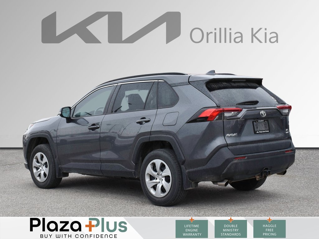 2020 Toyota RAV4 LE-3