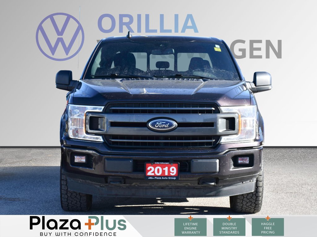 2019 Ford F-150-1