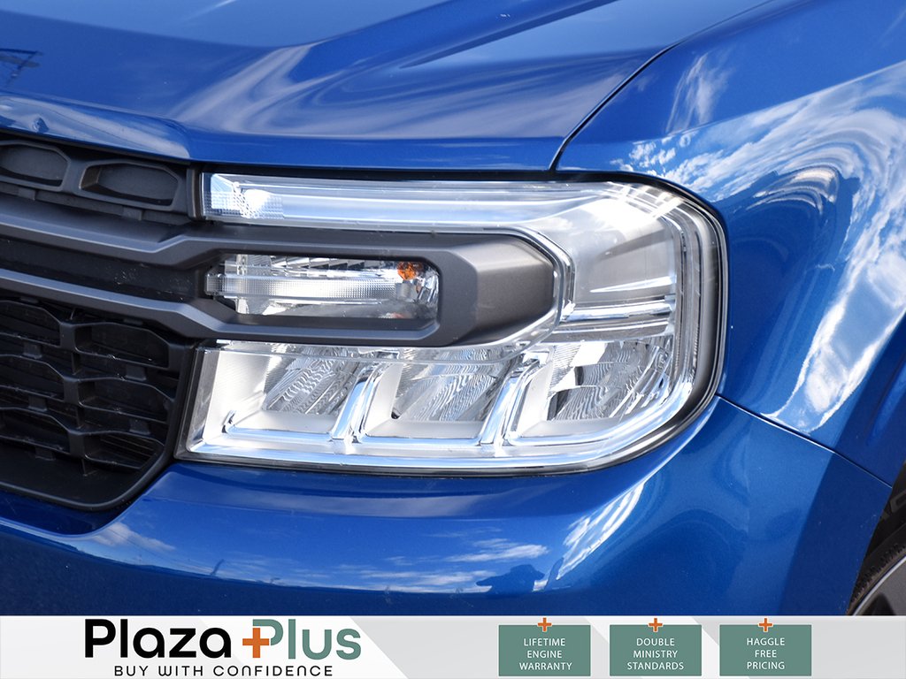 2023 Ford Maverick XL-3