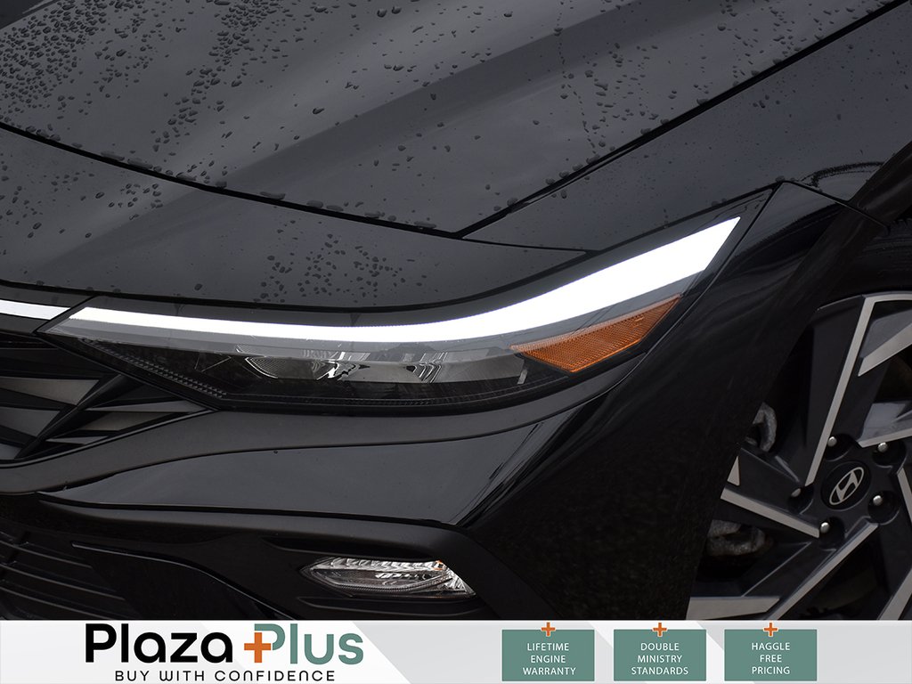 2025 Hyundai Elantra Preferred-3