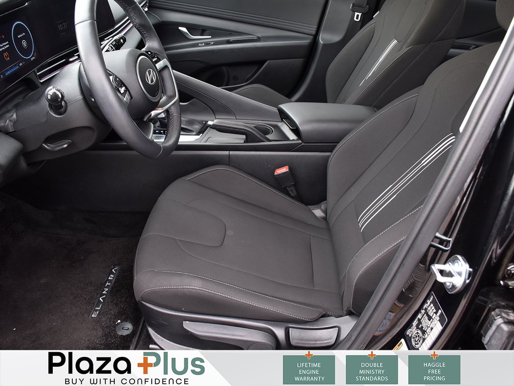 2025 Hyundai Elantra Preferred-6