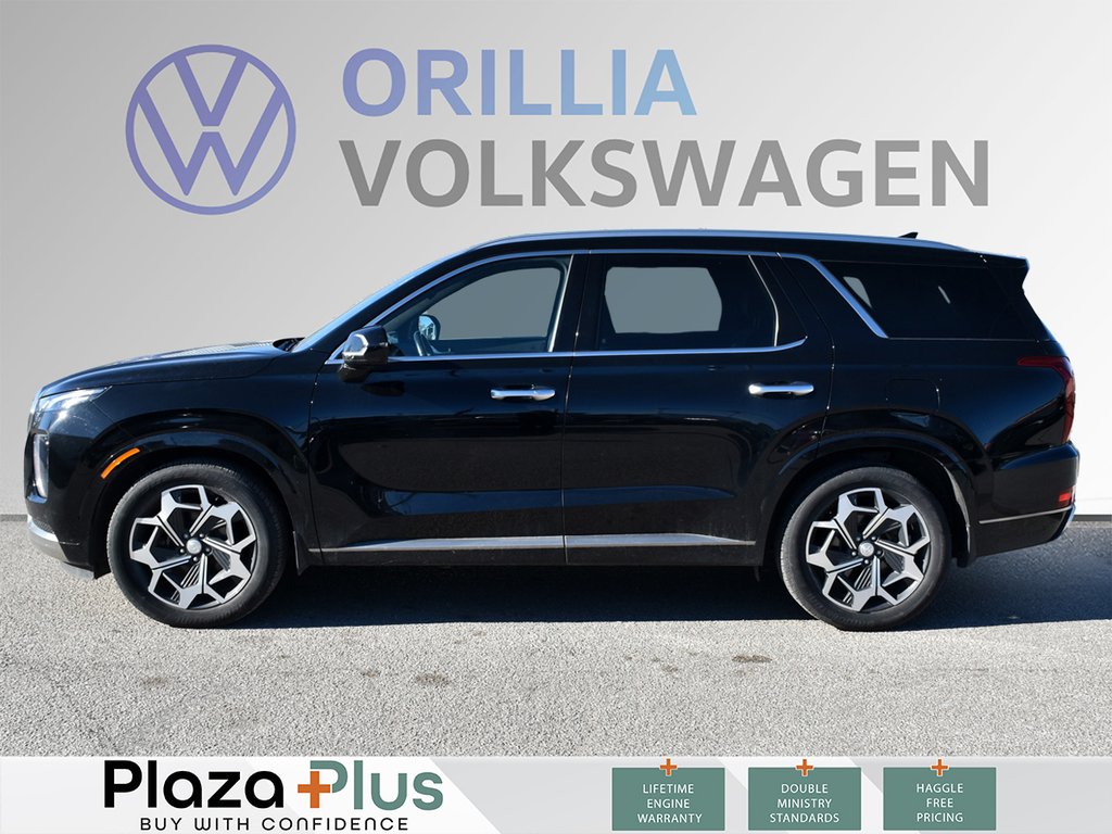 2022 Hyundai Palisade Ultimate Calligraphy-2