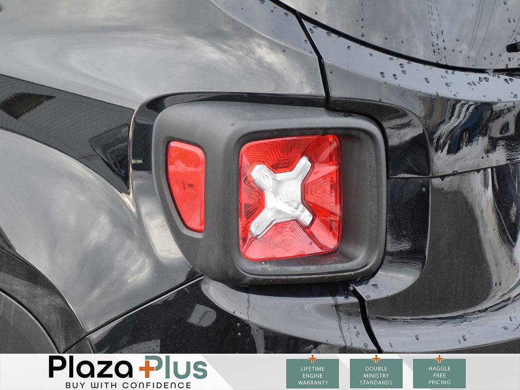 2016 Jeep RENEGADE NORTH-5