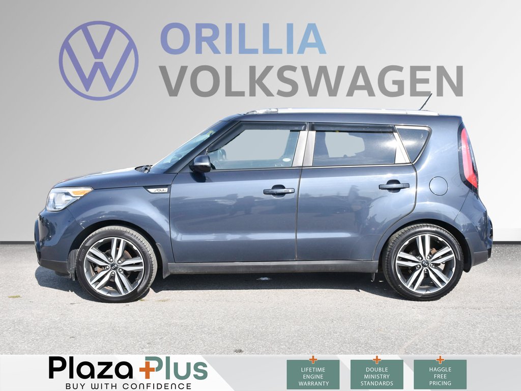 2016 Kia Soul SX Luxury-2
