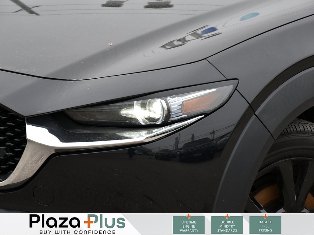 2023 Mazda CX-30 GT-4