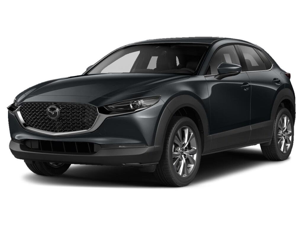2023 Mazda CX-30 GT-0