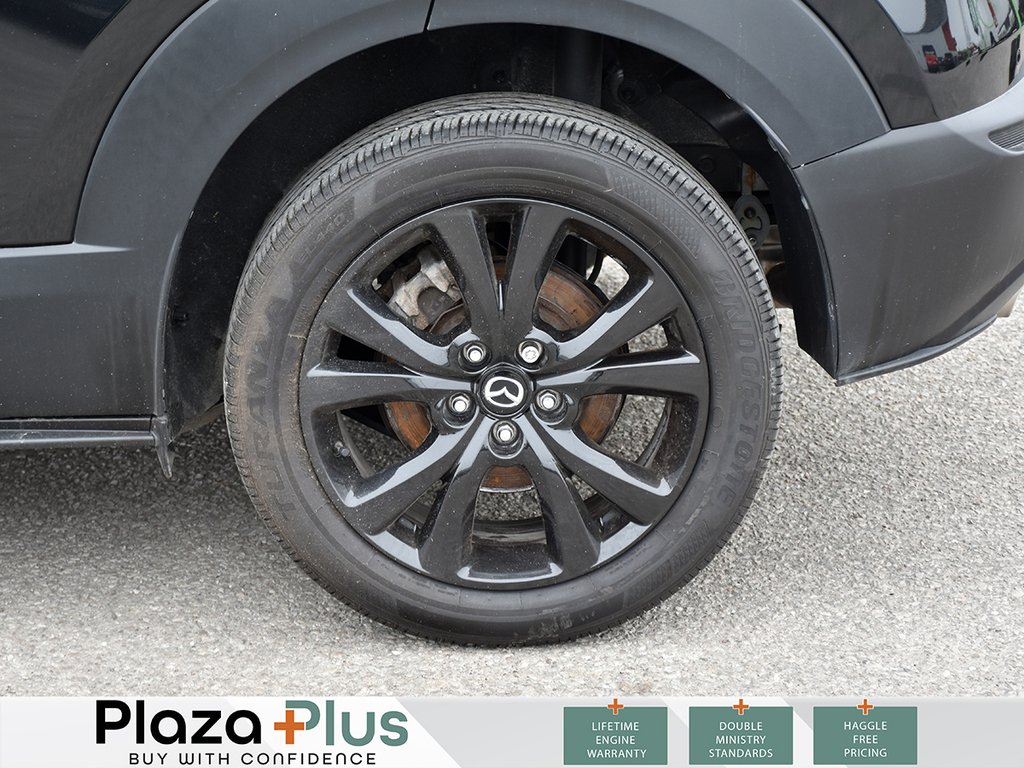 2023 Mazda CX-30 GT-5