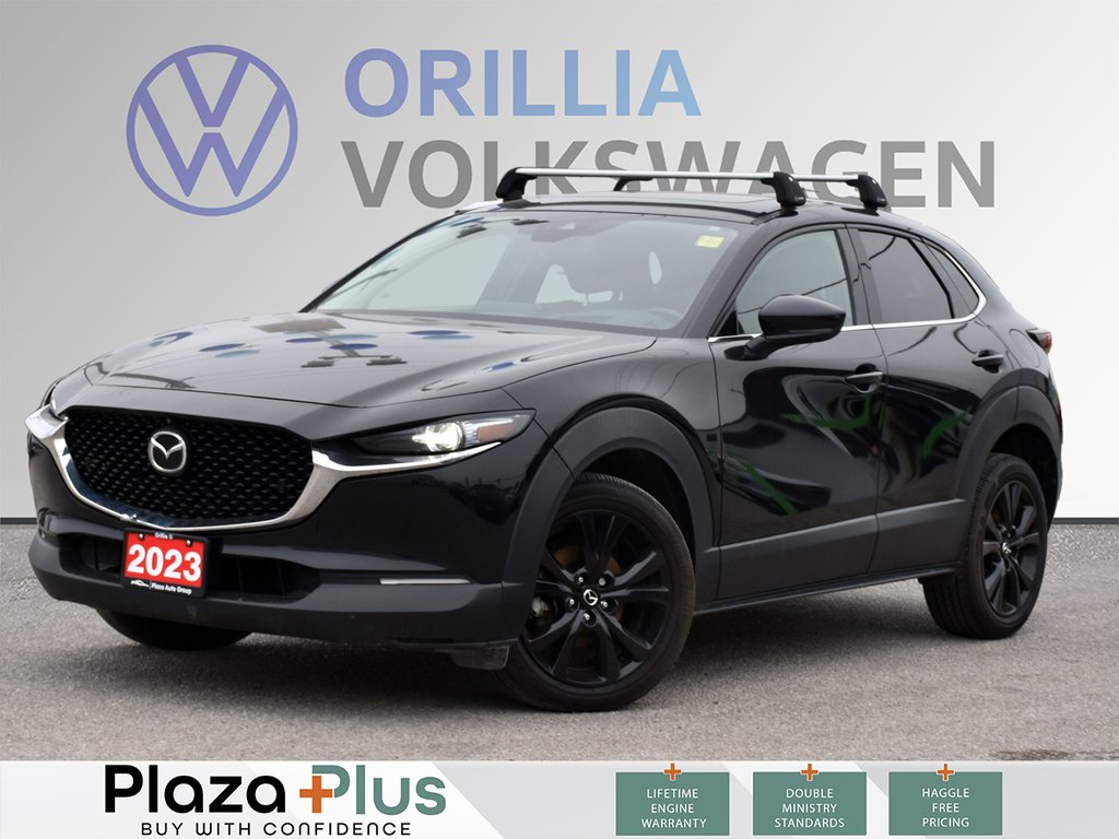2023 Mazda CX-30 GT-0