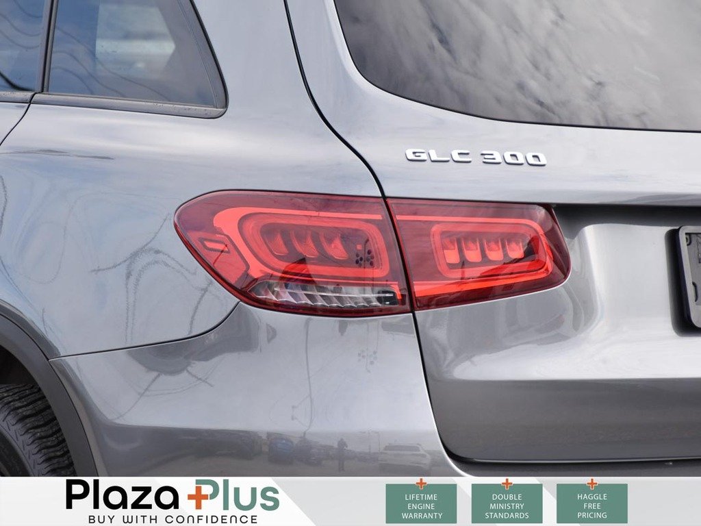 2022 Mercedes-Benz GLC 300-6