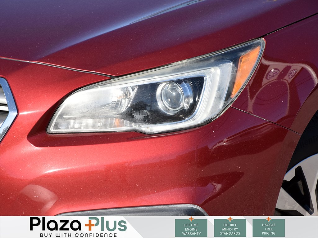 2017 Subaru Outback Limited-4