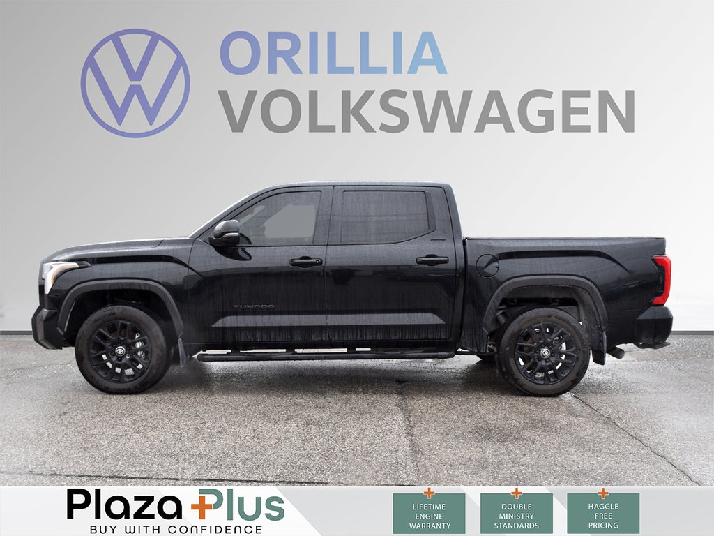 2025 Toyota Tundra Limited-2