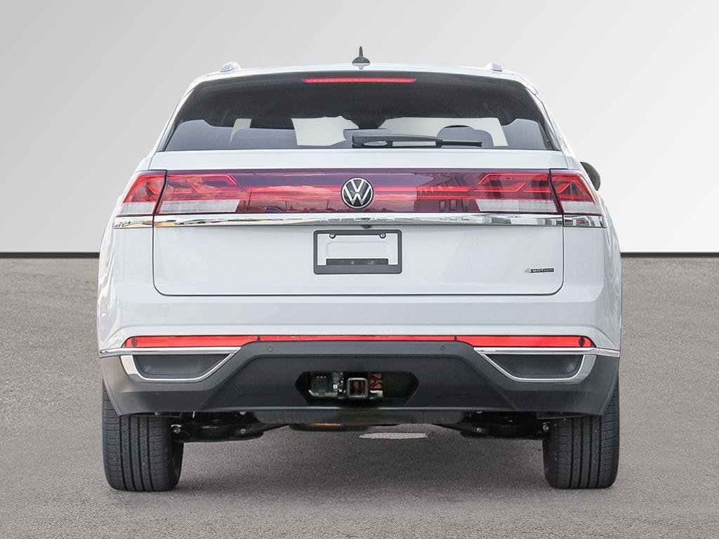 2025 Volkswagen Atlas Cross Sport Highline-4