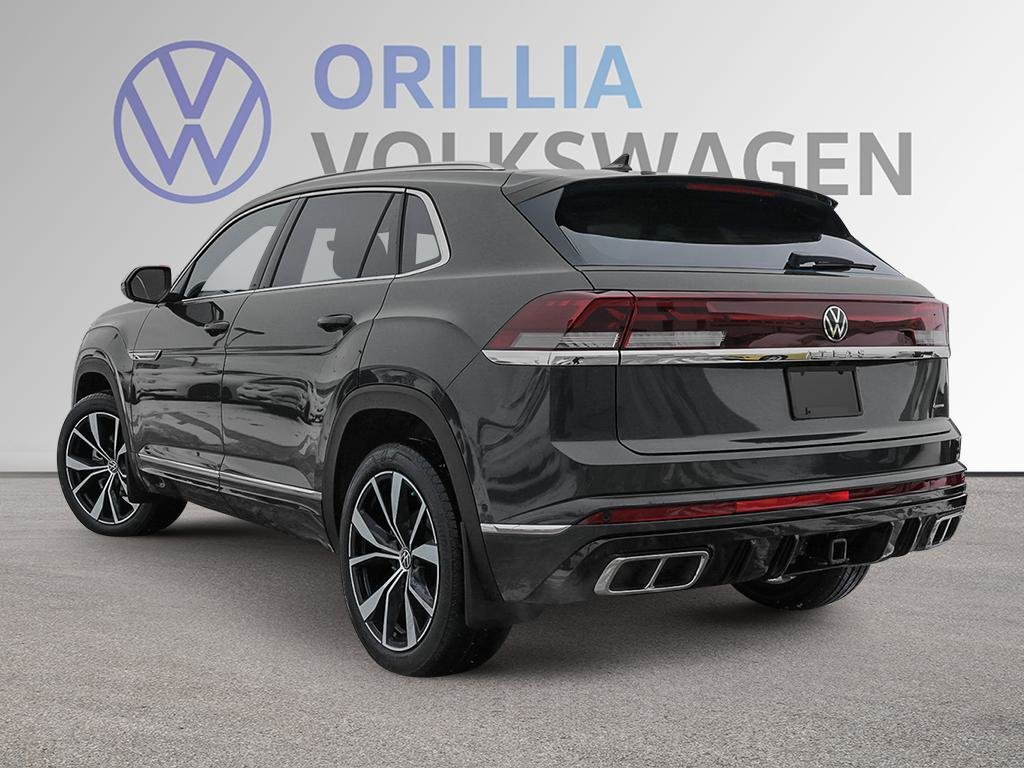 2026 Volkswagen Atlas Cross Sport Execline-3