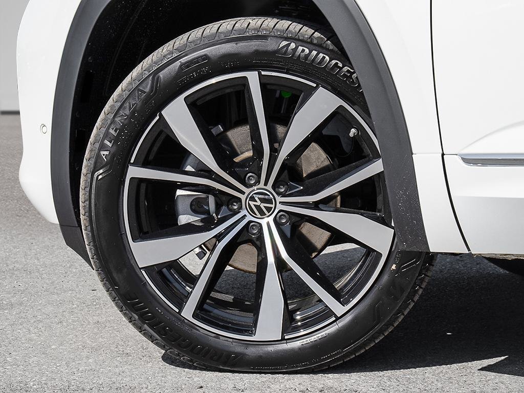 2026 Volkswagen Atlas Cross Sport Execline-6