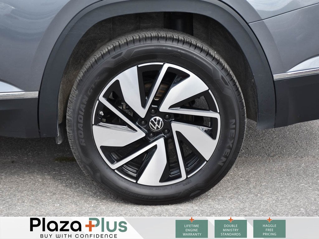 2024 Volkswagen Atlas Highline-5