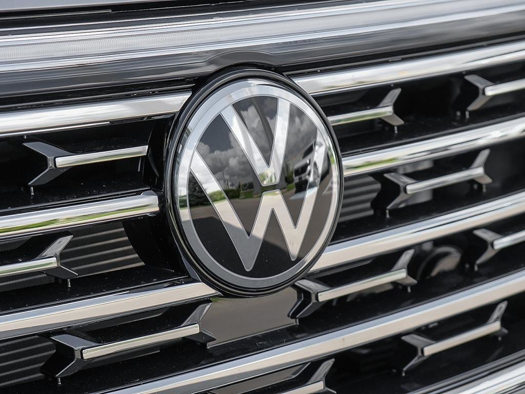 2026 Volkswagen Atlas Highline-7