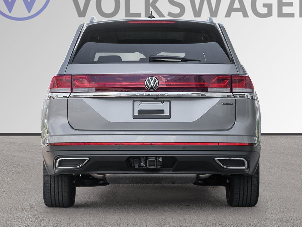 2026 Volkswagen Atlas Highline-4