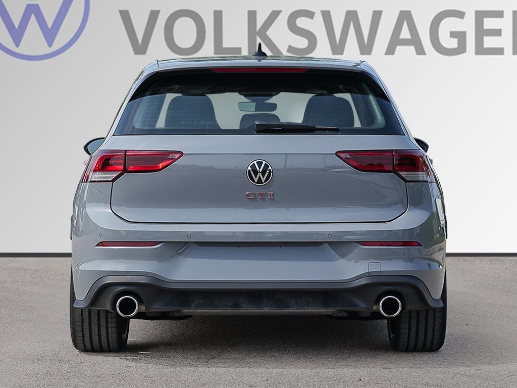 2026 Volkswagen Golf GTI GTI Autobahn-4