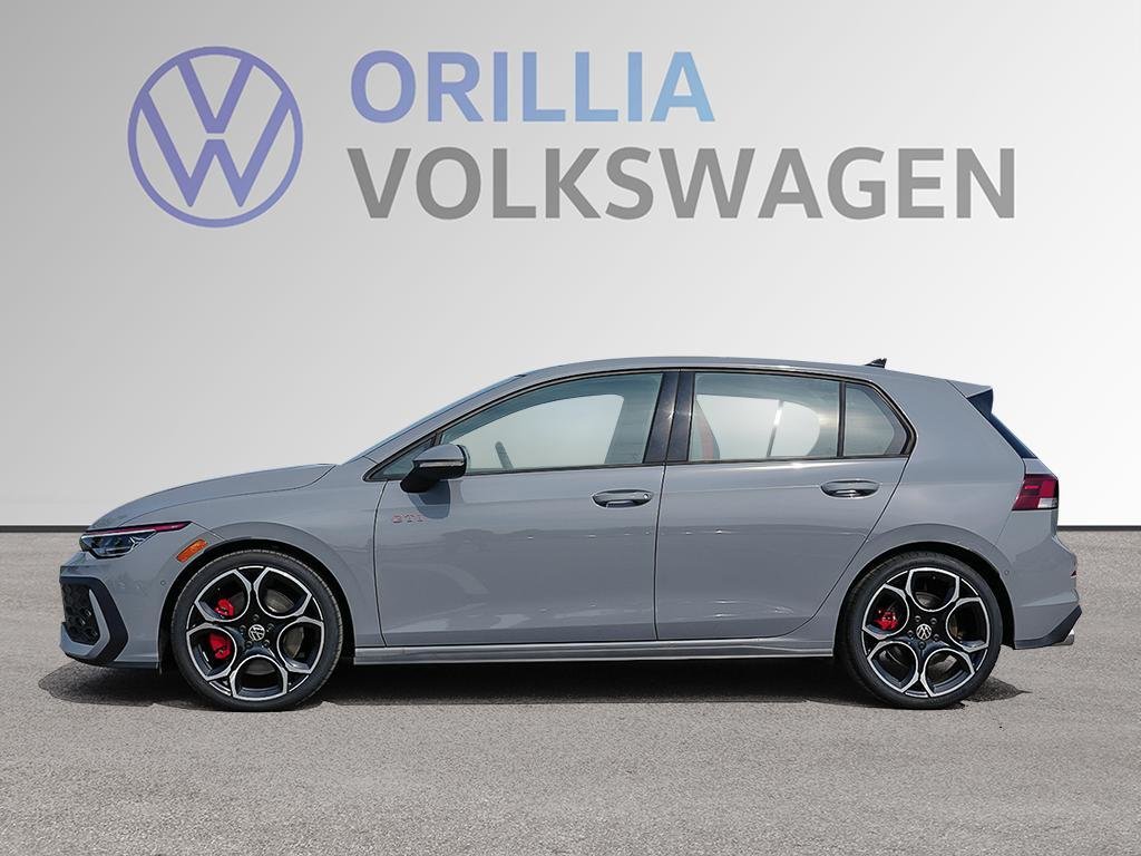 2026 Volkswagen Golf GTI GTI Autobahn-2