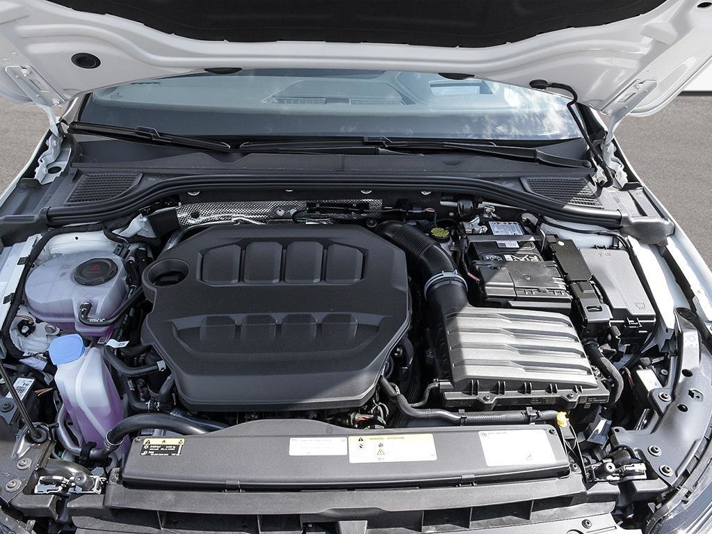 2026 Volkswagen Golf R R Black Edition 4MOTION-5