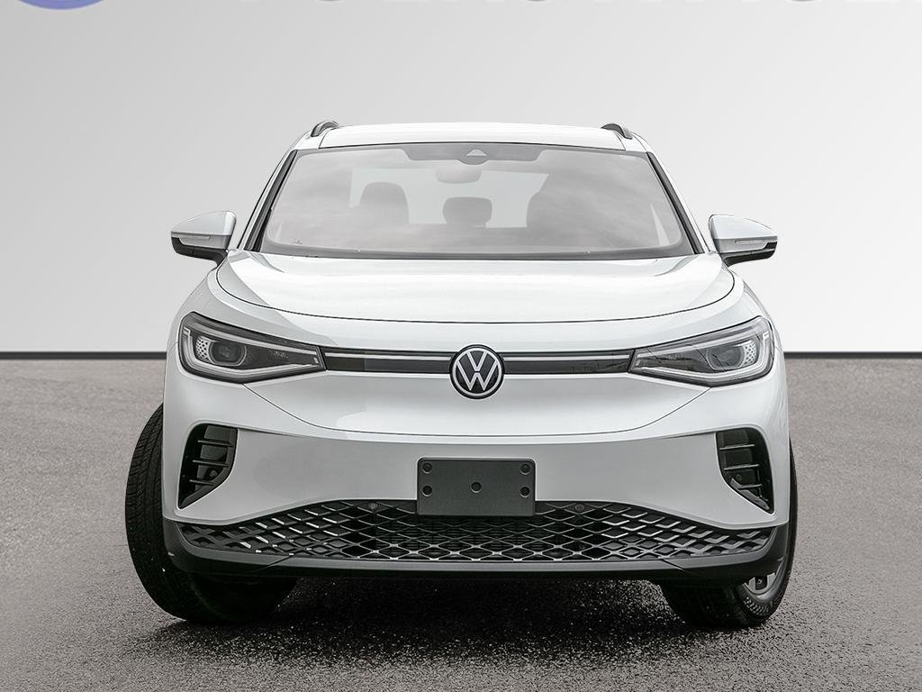 2025 Volkswagen ID.4 Pro S AWD-1