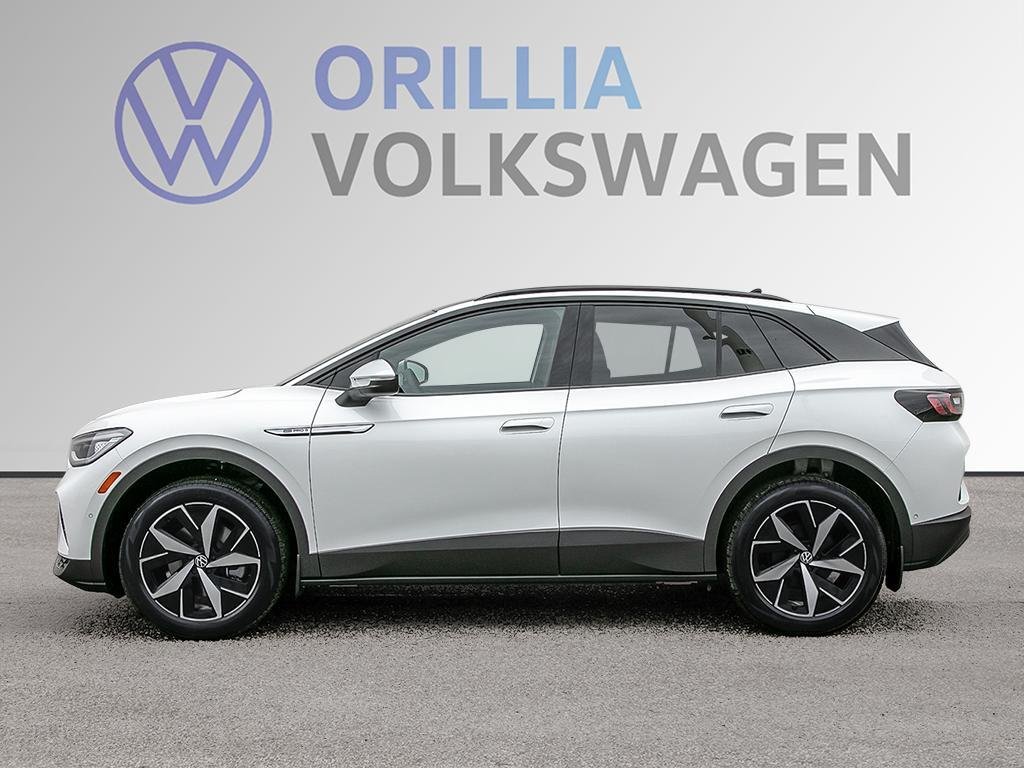 2025 Volkswagen ID.4 Pro S AWD-2