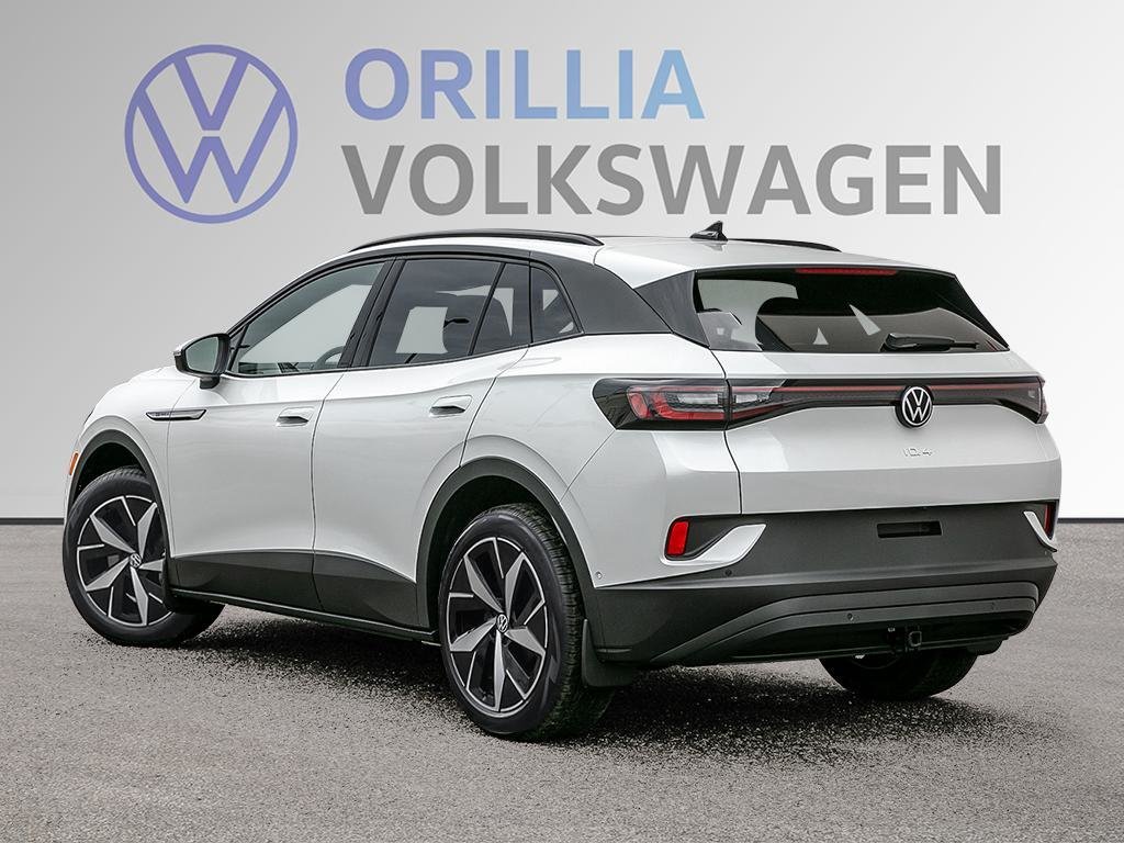 2025 Volkswagen ID.4 Pro S AWD-3