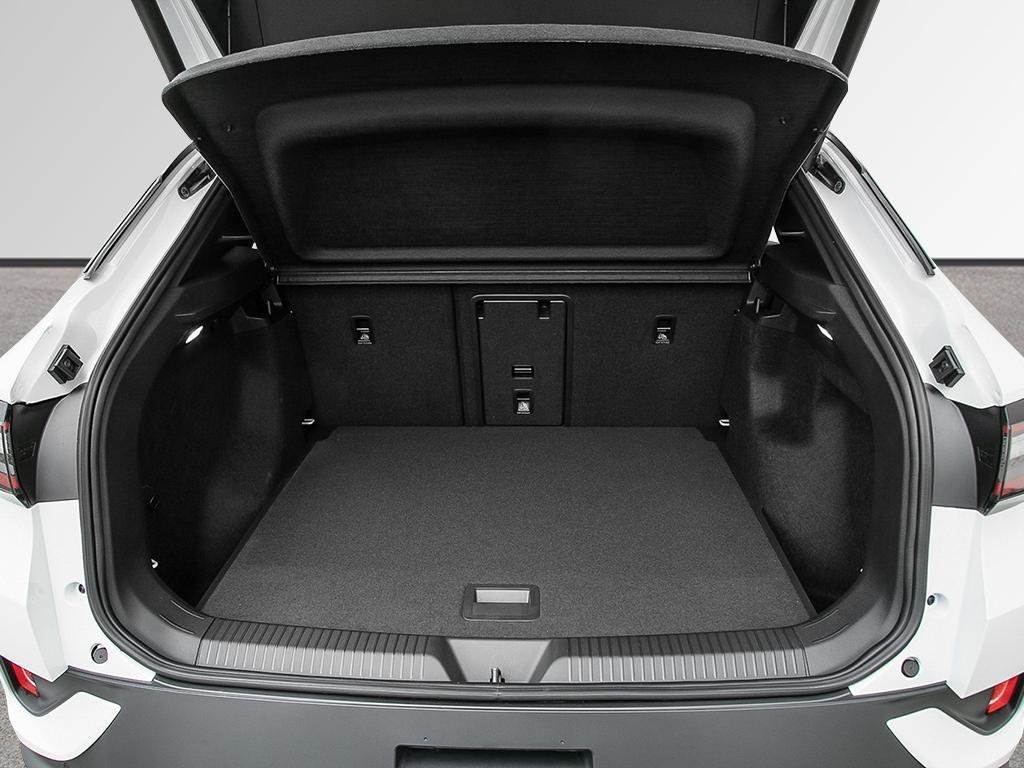 2025 Volkswagen ID.4 Pro S AWD-6