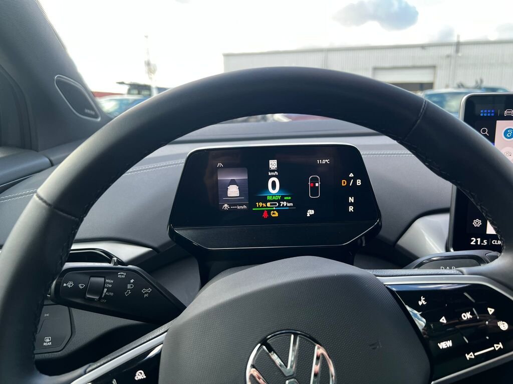 2025 Volkswagen ID.4 Pro S AWD-7