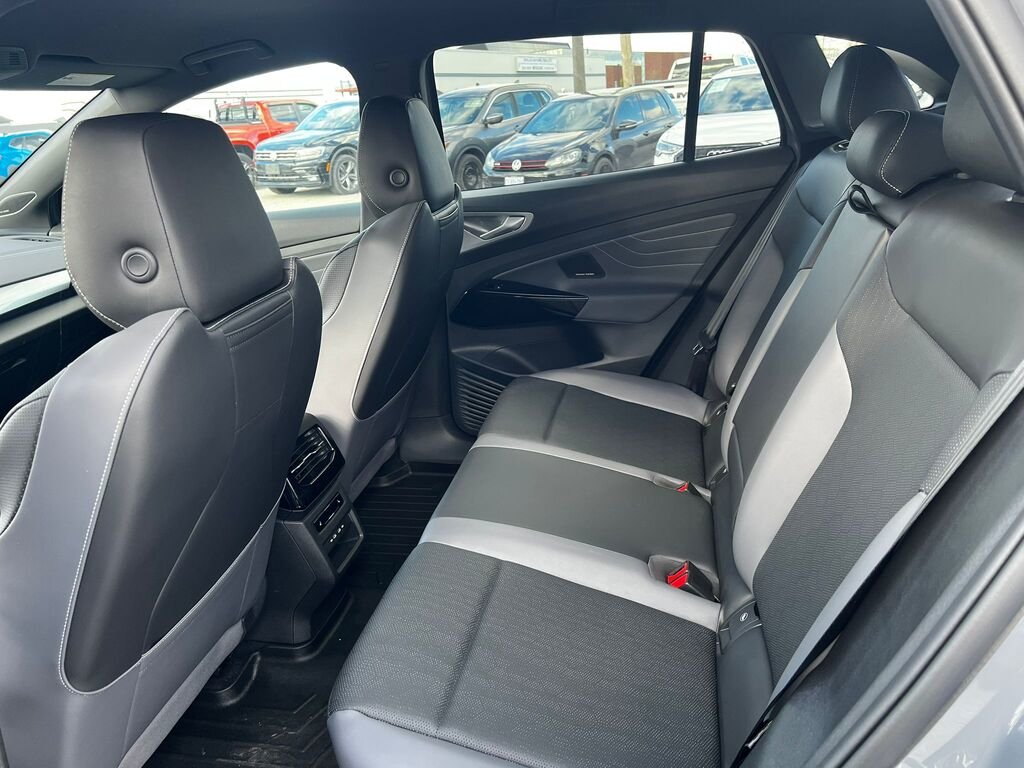 2025 Volkswagen ID.4 Pro S AWD-6