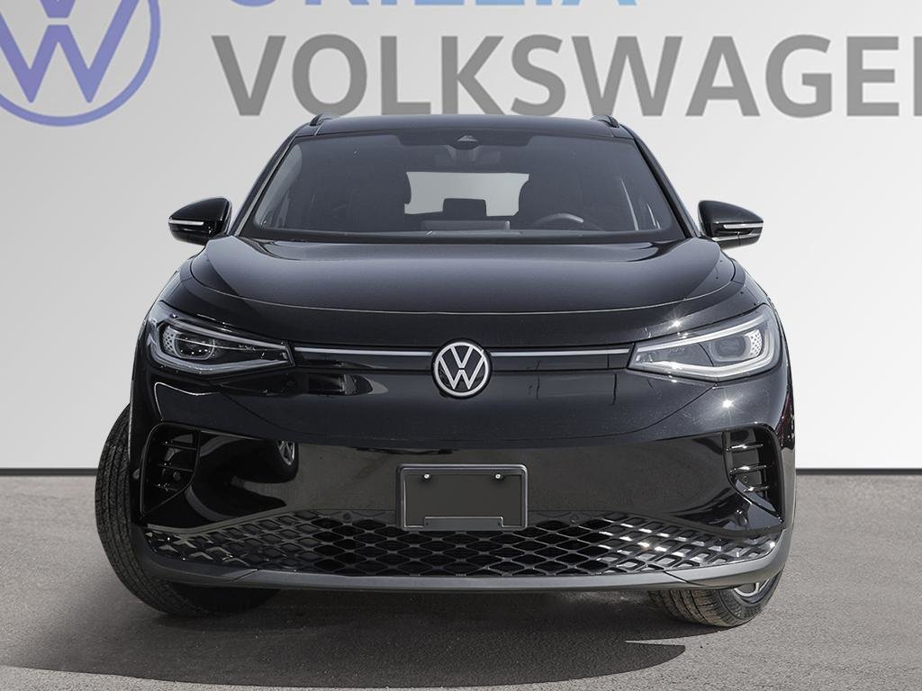 2025 Volkswagen ID.4 Pro S AWD-1