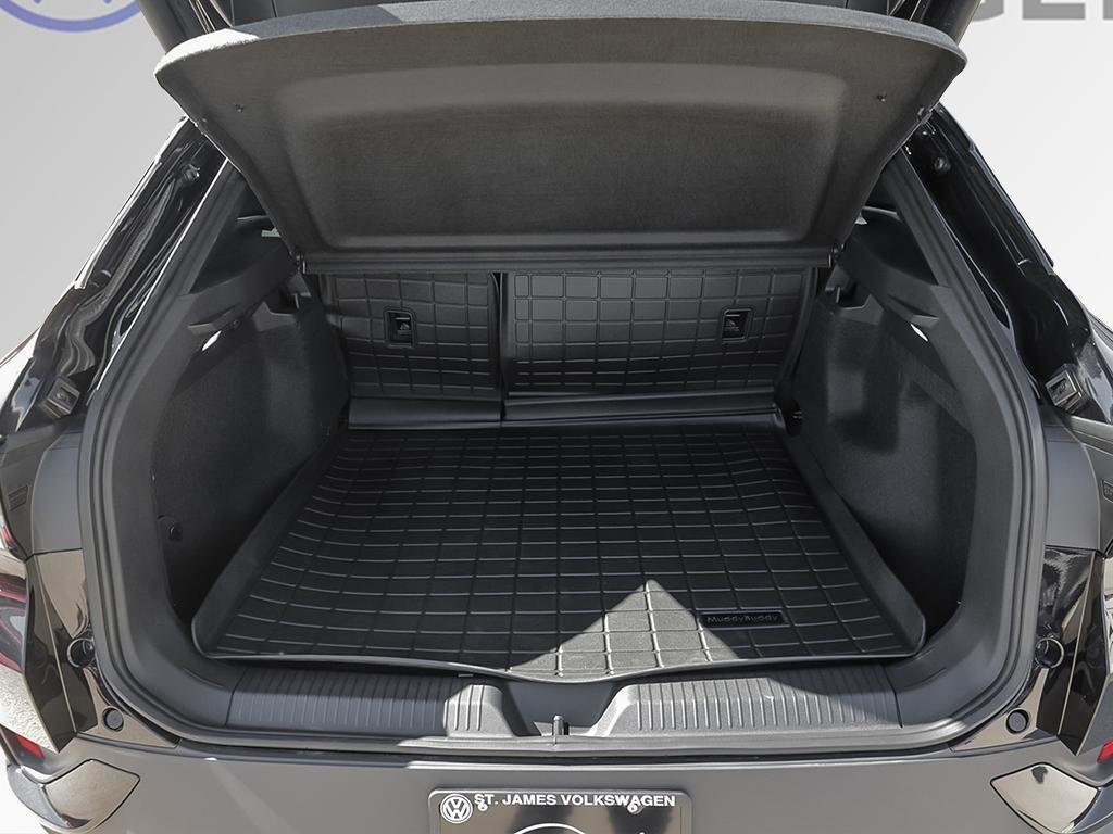 2025 Volkswagen ID.4 Pro S AWD-6