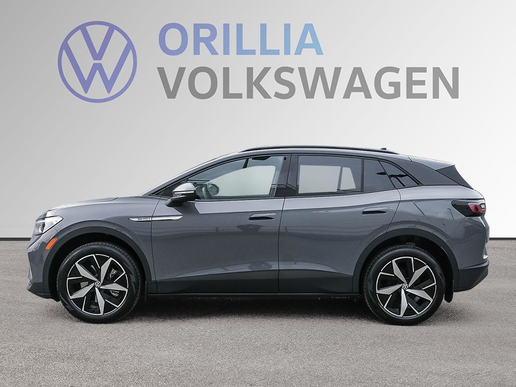 2025 Volkswagen ID.4 Pro S AWD-2