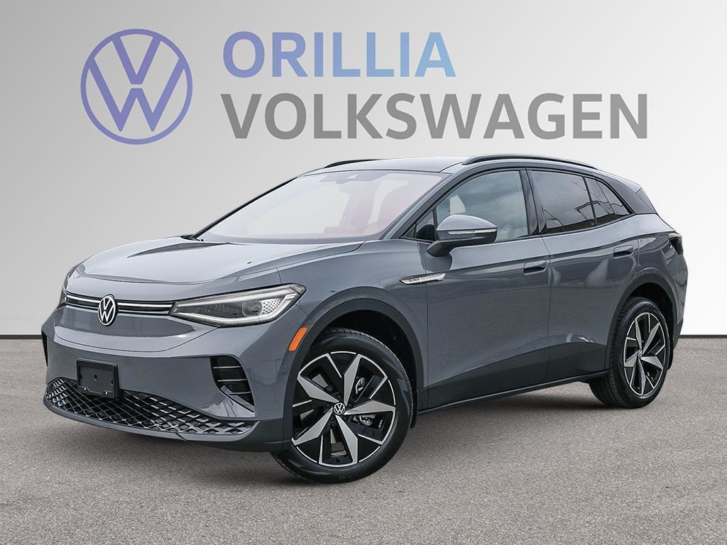 2025 Volkswagen ID.4 Pro S AWD-0