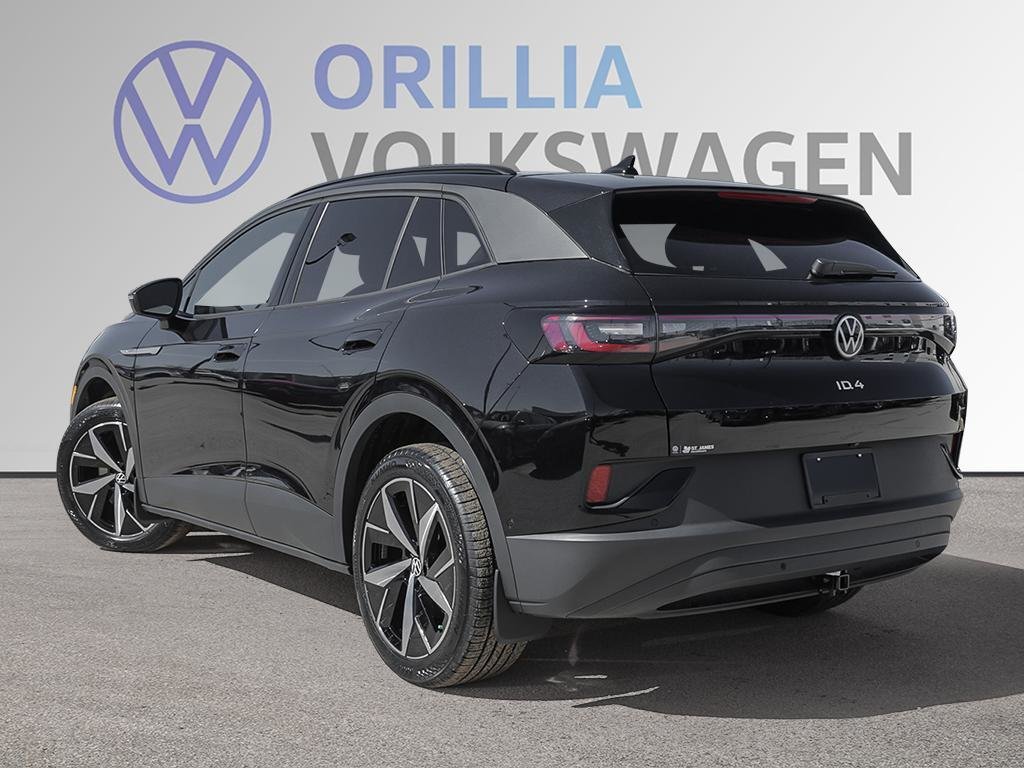 2025 Volkswagen ID.4 Pro S AWD-3