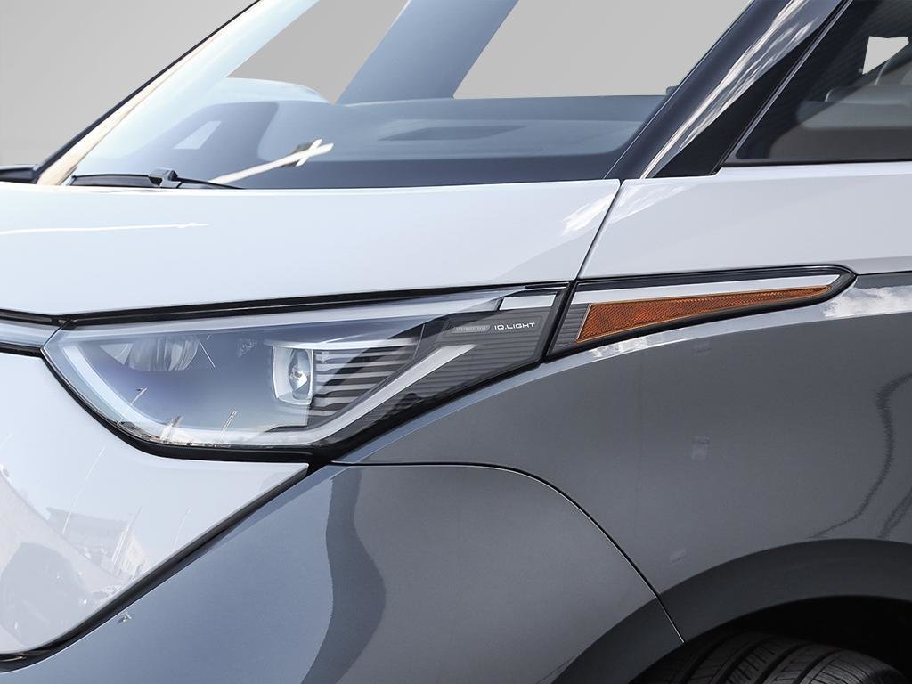2025 Volkswagen ID. Buzz 1st Edition 4MOTION-7